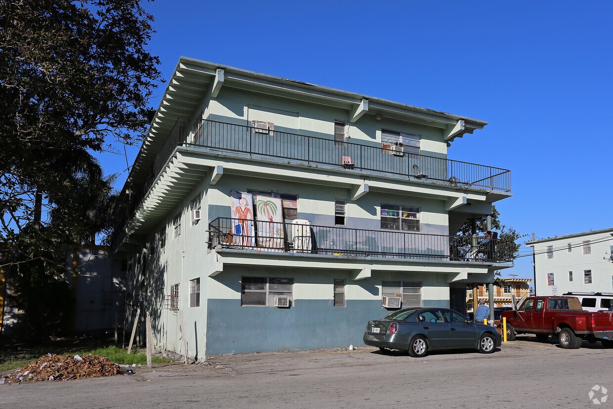 Foto del edificio - The Pahokee and Belle Glade Properties