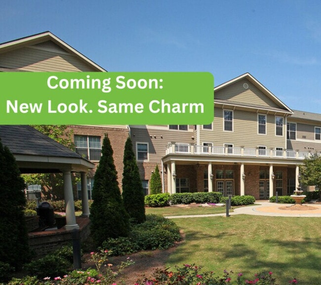 Building Photo - HearthSide Norman Berry