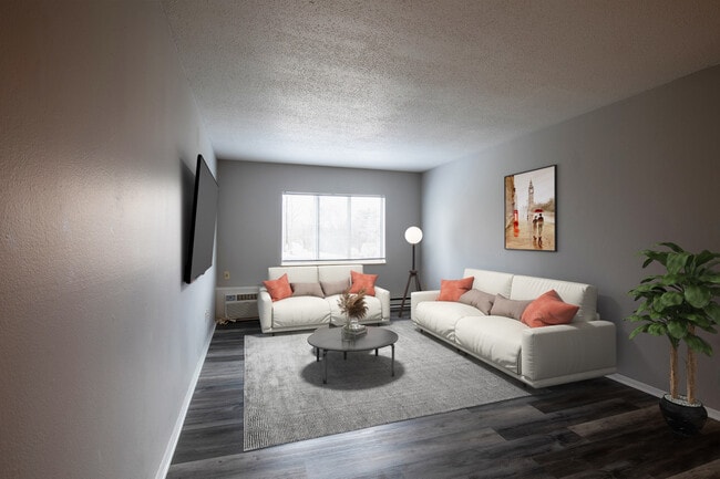 Foto del edificio - Vanderbilt Place Apartments