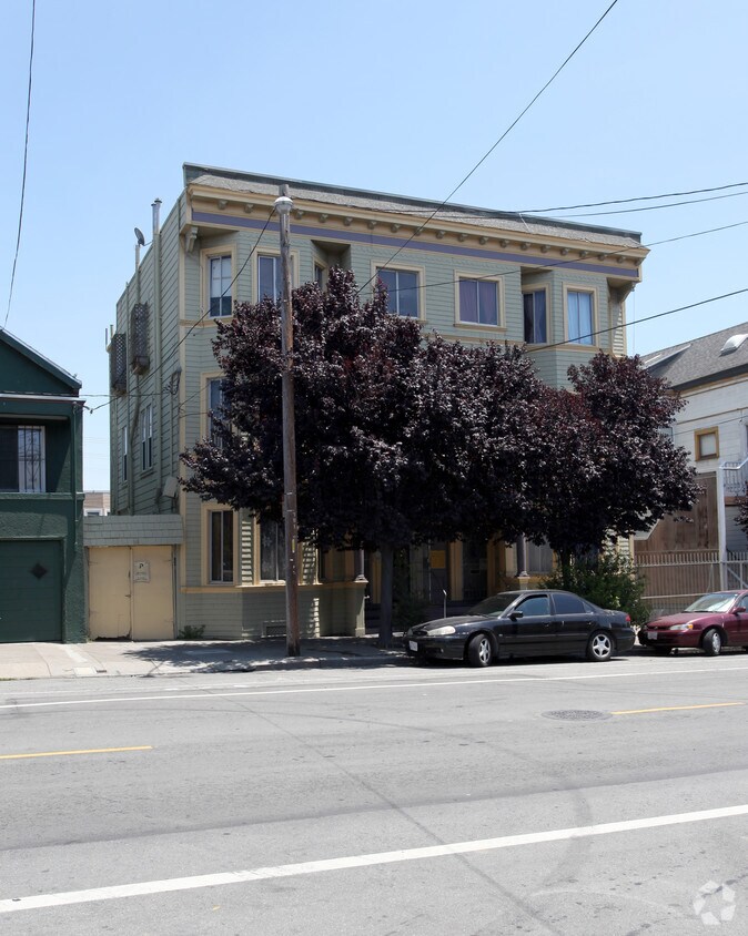 Primary Photo - 3039 Harrison St