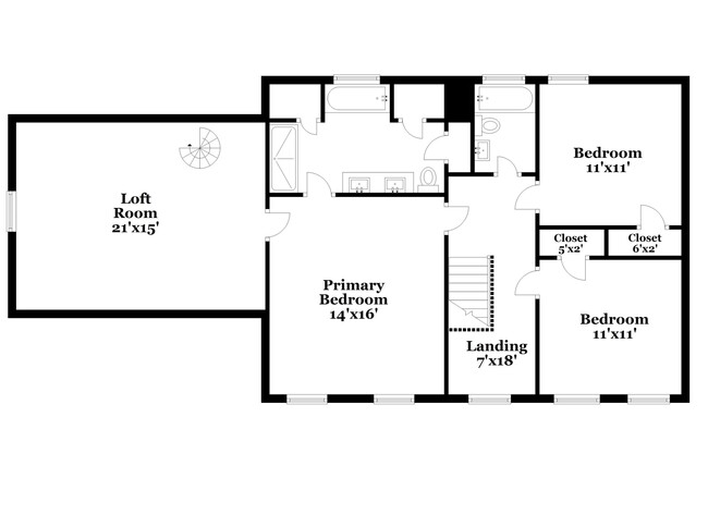 Building Photo - 4415 Bunker Hill Dr