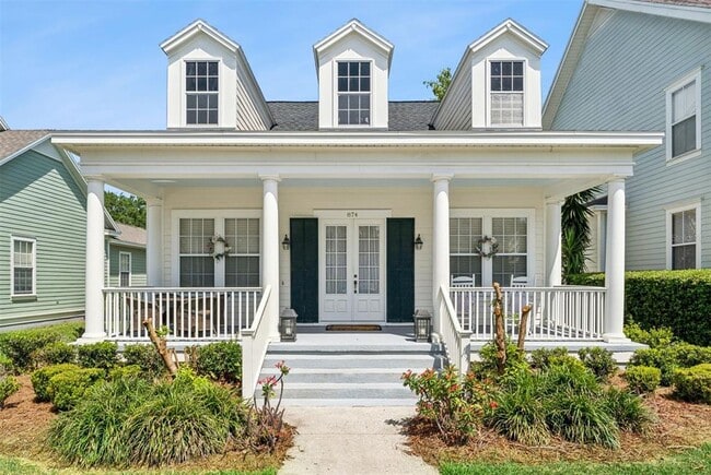 Building Photo - 874 Spring Park Loop