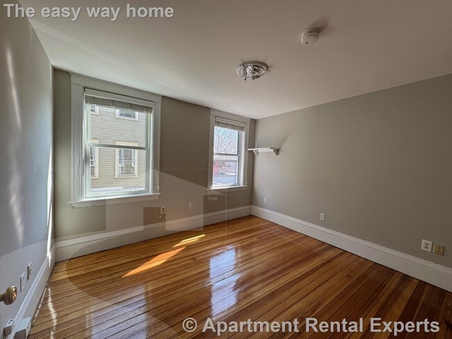 Photo - 1675 Massachusetts Ave Apartment