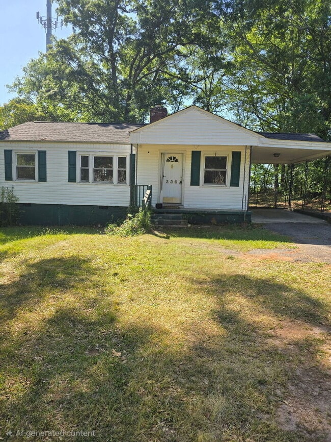 Photo - 336 Crosby Cir House