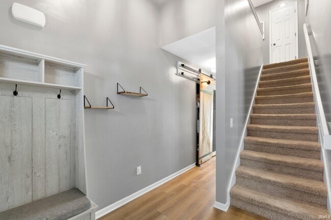 Entry - 1507 Tara Bella Ln
