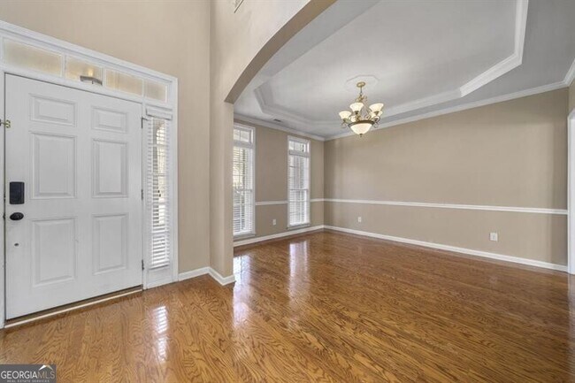 Foto del edificio - 130 Candler Ct