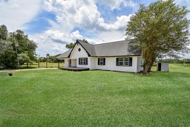 Foto del edificio - 1459 County Rd 376