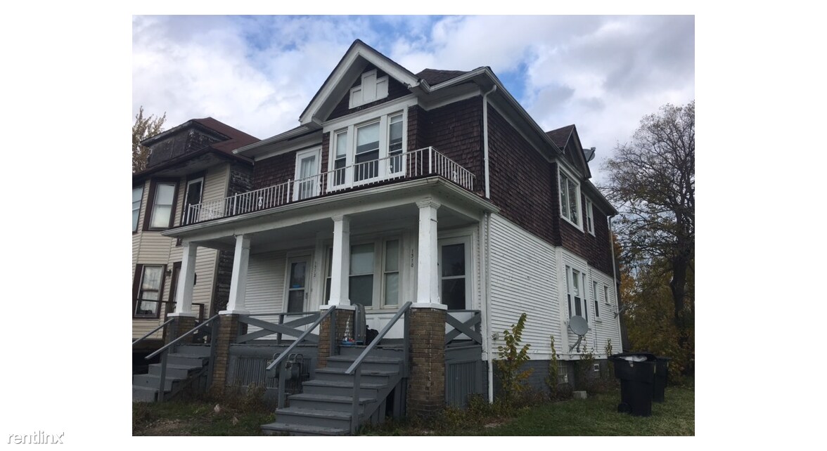 Primary Photo - 2 br, 1 bath Duplex - 1312 Chalmers St