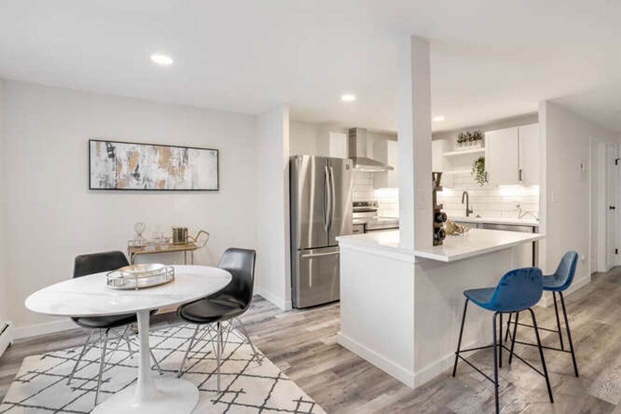 The Iris 9700 W 51st Pl Arvada, CO Apartments for Rent in Arvada