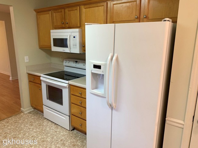Foto del edificio - 2 br, 2 bath House - 116 Carrington Ln