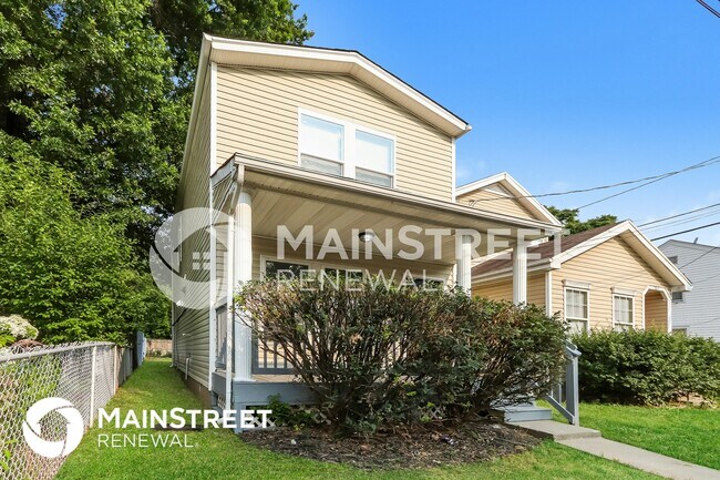 Foto del edificio - 365 N 25th St