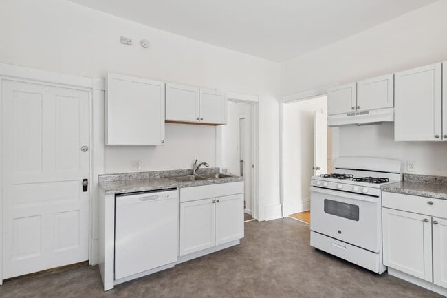 Foto del edificio - 1811 E 28th St