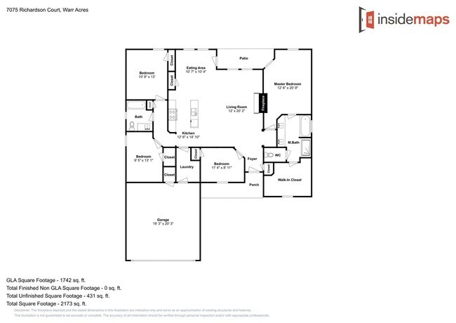 Building Photo - 4 Bedroom 2 Bath 2 Car Garage Home central...