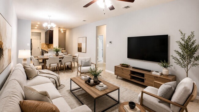 Foto del edificio - 124 Camelot Pl Ct
