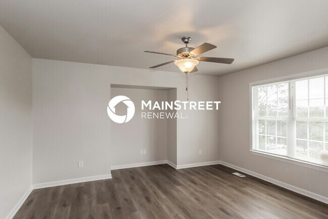 Foto del edificio - 3 Bedroom Pet-Friendly Home in ODENVILLE, AL with Main Street Renewal