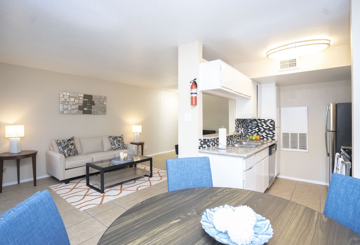 Foto principal - Caldera Apartment Homes