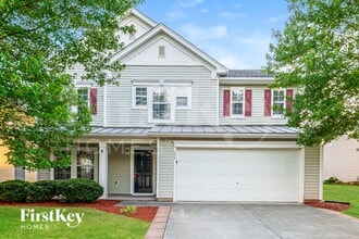 634 Conover Rd