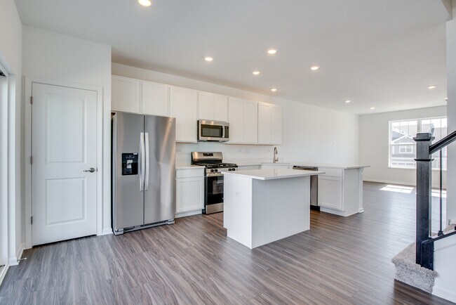 Foto del edificio - 25662 W Yorkshire Dr