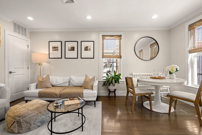 Foto del edificio - 153 Everett St