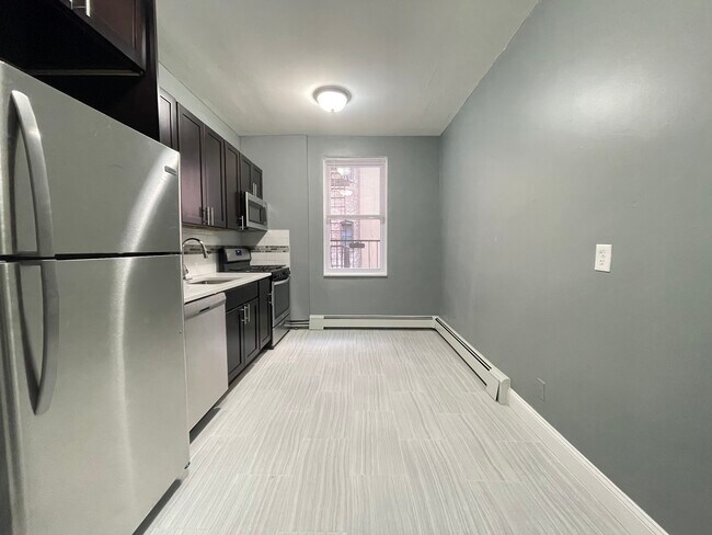 Foto del edificio - 14 Kensington Ave