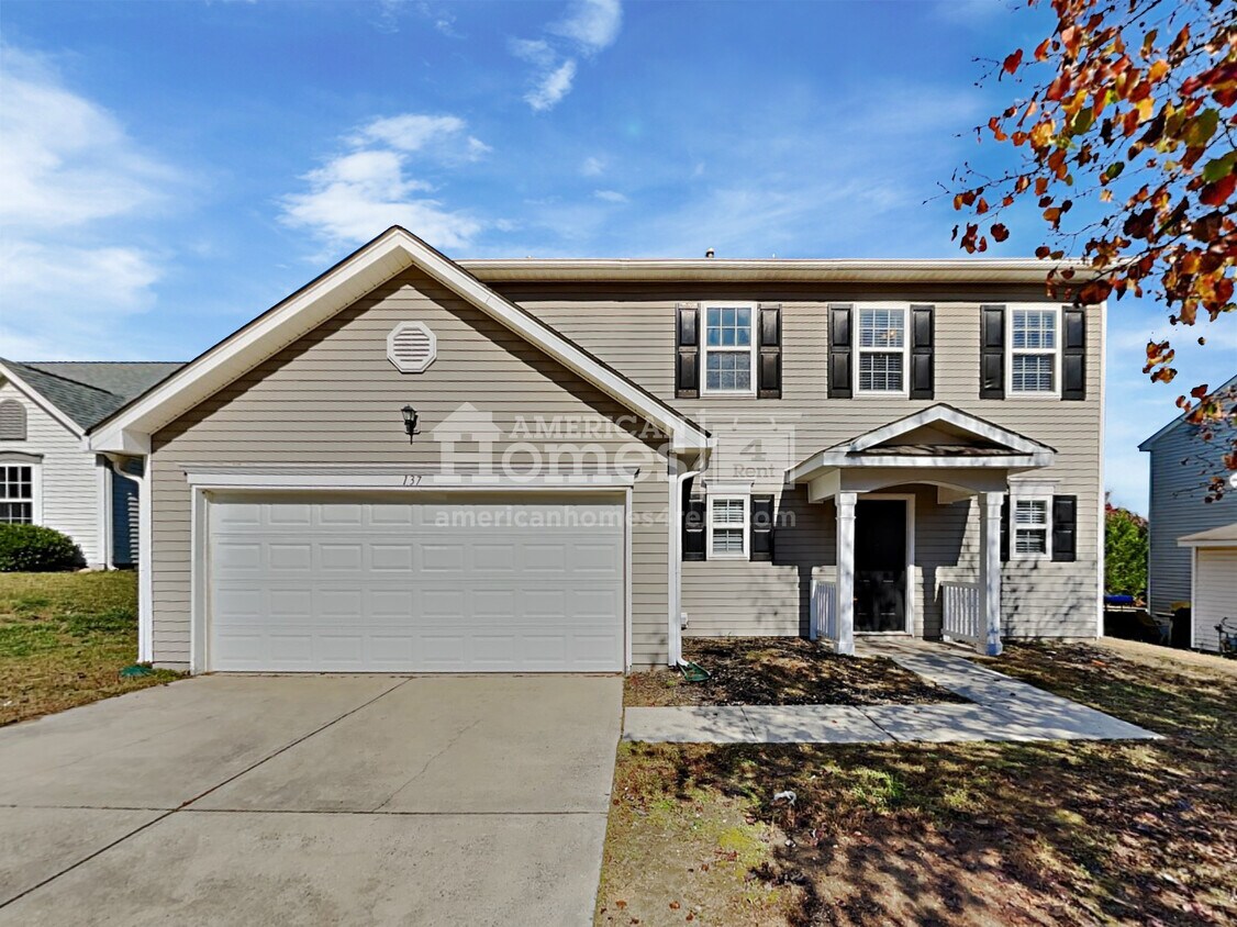 Primary Photo - 137 Hampshire Drive