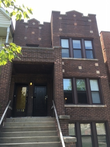 Foto principal - 3632 N Hermitage Ave