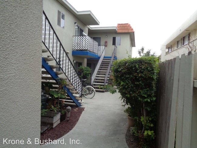 Building Photo - 4861 Del Monte Ave