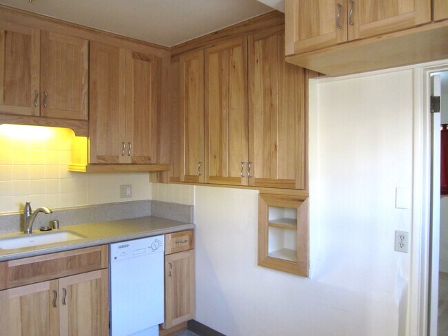 Kitchen Sink - 1820 Ocean Dr