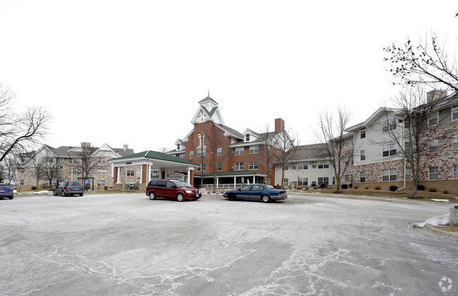 Foto del edificio - Towne Square