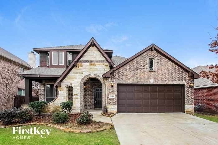 Foto principal - 9116 Friendswood Dr