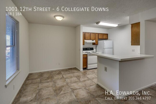 Foto del edificio - Collegiate Downs