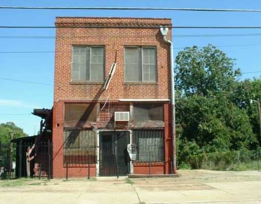 Primary Photo - 325 N Dale St