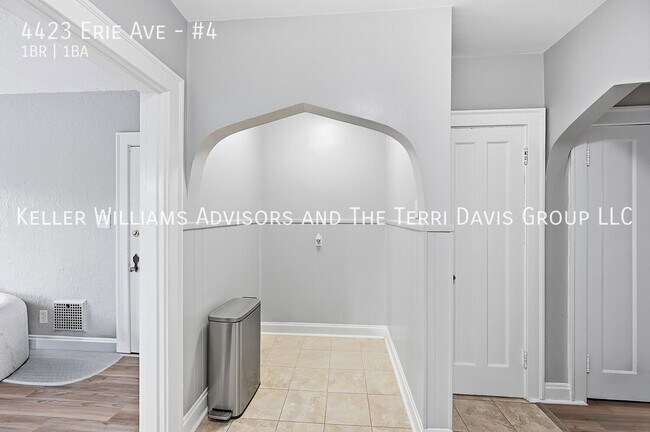 Foto del edificio - 4423 Erie Ave