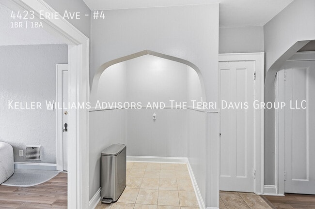 Building Photo - 4423 Erie Ave
