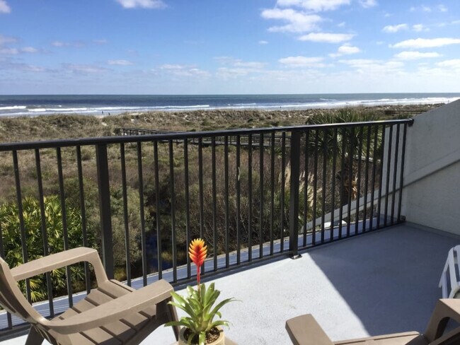 Foto del edificio - 890 A1A Beach Blvd
