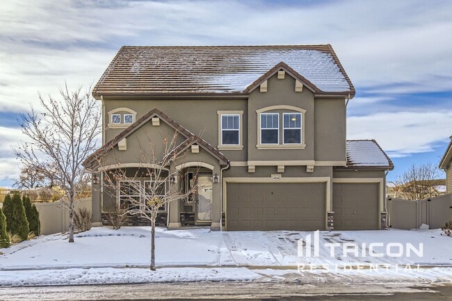 Building Photo - 4934 Silverwood Drive