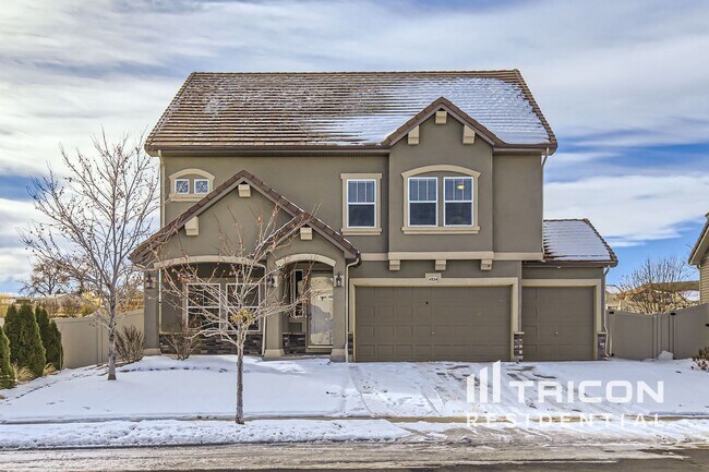 Foto del edificio - 4934 Silverwood Drive