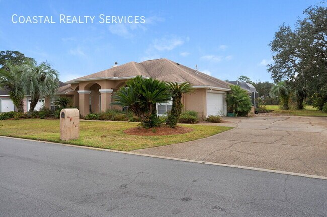 Building Photo - 854 The Masters Blvd