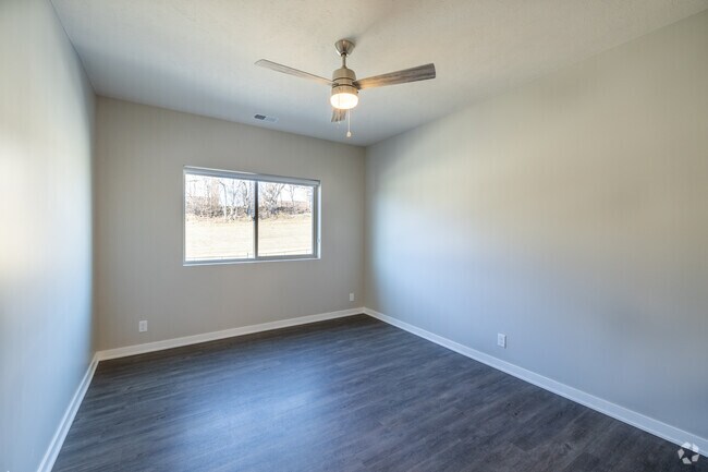 Estudio - 709 pies cuadrados - Dormitorio - VUE19