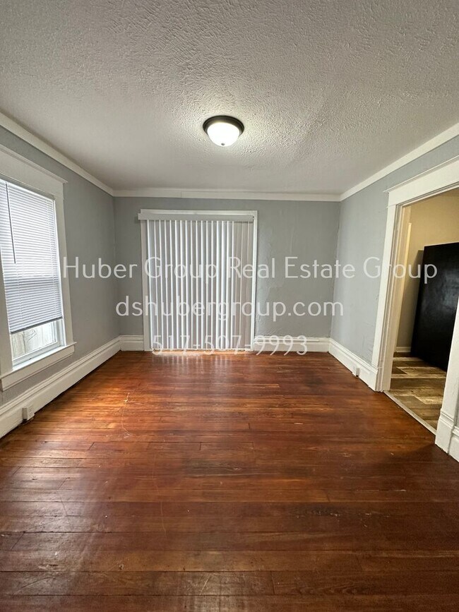 Foto del edificio - 1207 N Chestnut St