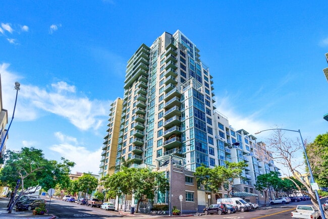 Building Photo - 850 Beech St