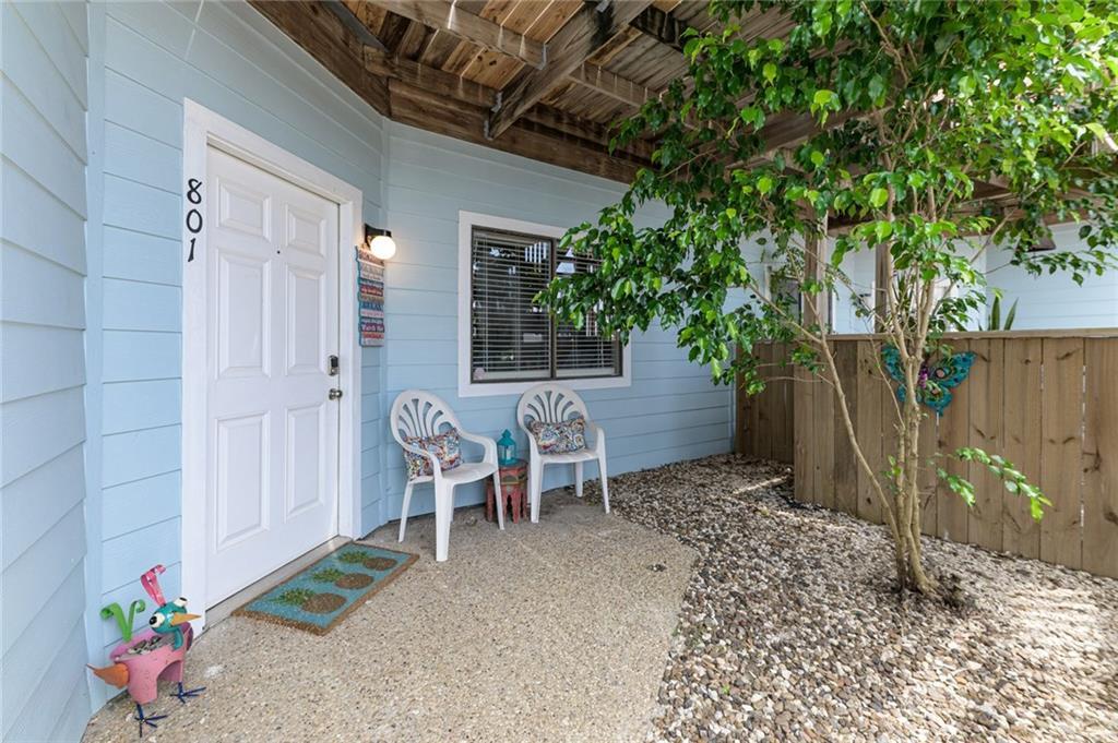 15010 Leeward Dr Unit 801, Corpus Christi, TX 78418 Condo for Rent in Corpus Christi, TX