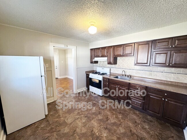 Foto del edificio - 1431 W Kiowa St