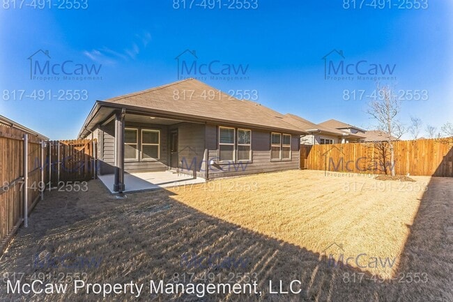 Building Photo - 4 br, 2 bath House - 1313 Cress Garden Ln.