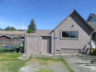 Building Photo - 345 E Hazel Ave