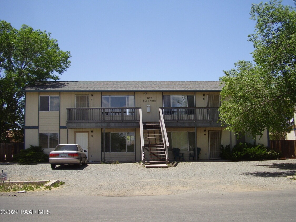 3170 N Tani Rd Unit 6, Prescott Valley, AZ 86314 Apartment for Rent in Prescott Valley, AZ