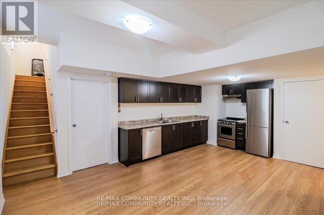 Photo du bâtiment - 44 Bannister Rd