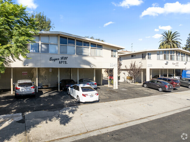 2235 W 26th Pl Los Ángeles, California - 2235 W. 26th Pl