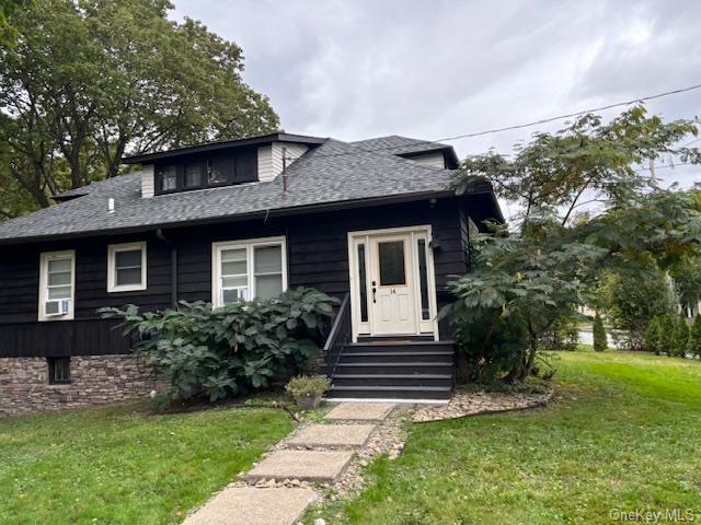Primary Photo - 14 Hasbrouck Ave