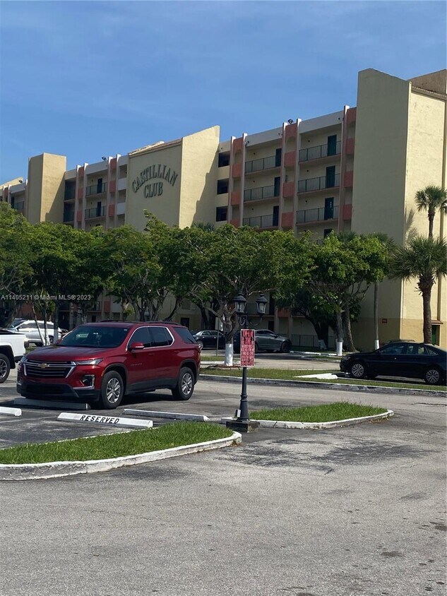Primary Photo - 9405 W Flagler St